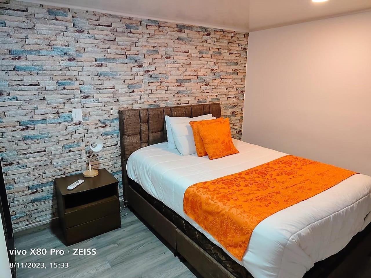 בוגוטה Hotel Kristal Ferial מראה חיצוני תמונה