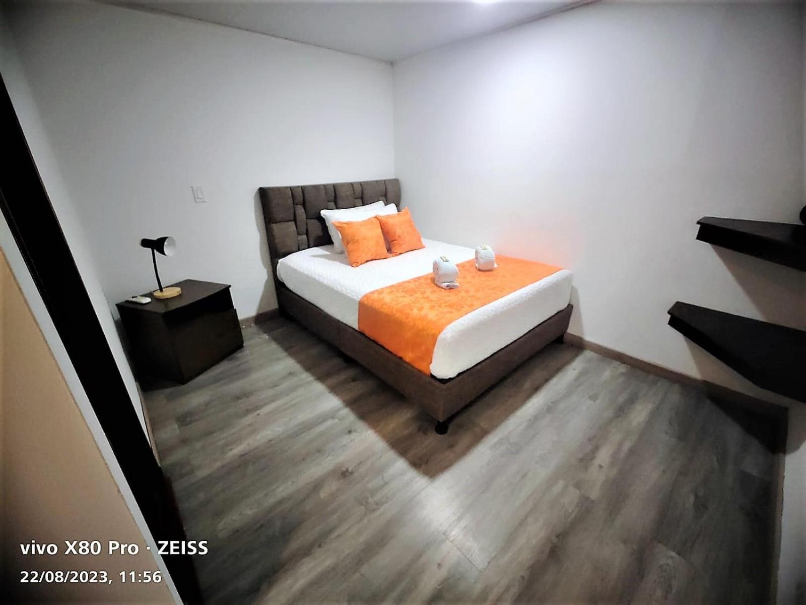 בוגוטה Hotel Kristal Ferial מראה חיצוני תמונה