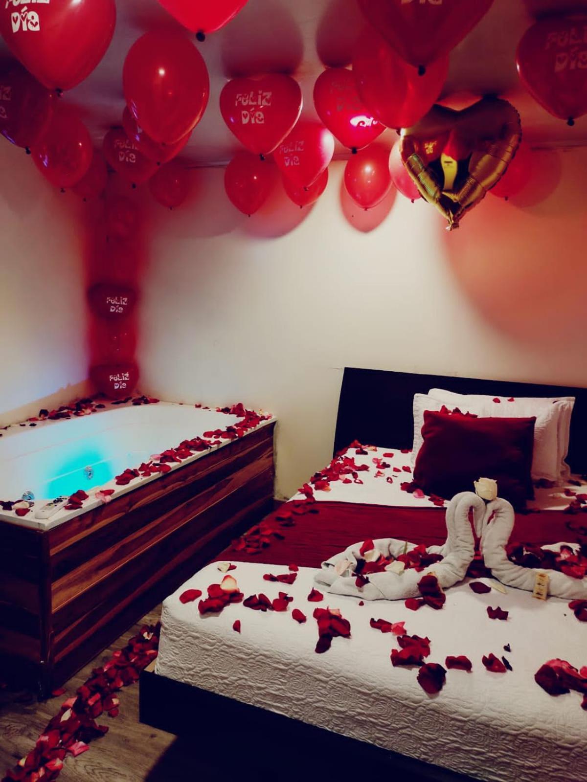 בוגוטה Hotel Kristal Ferial מראה חיצוני תמונה