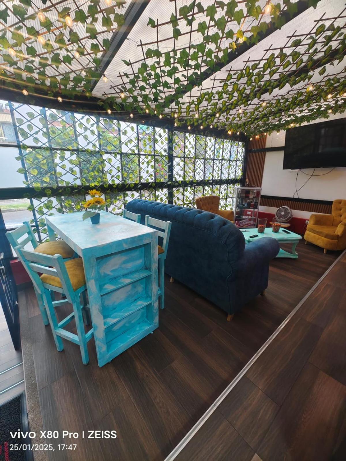 בוגוטה Hotel Kristal Ferial מראה חיצוני תמונה
